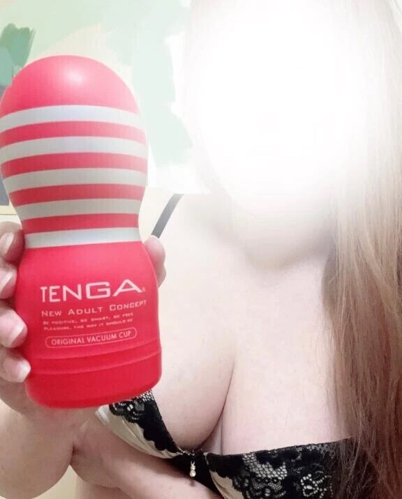 テンガオプション1名様限定❤️