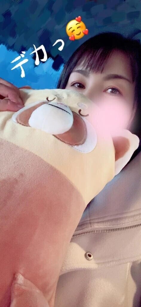 …もっちもちぃー🌸🎀