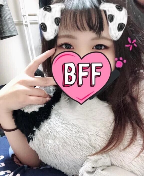 明日は🫶