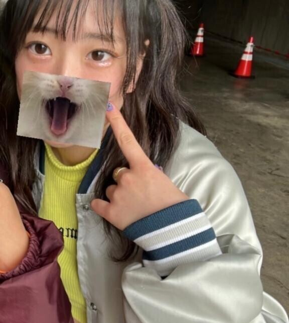 【お礼写メ日記】