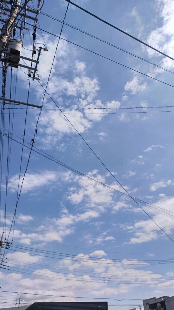おはよん☆