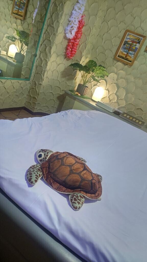 まったりん