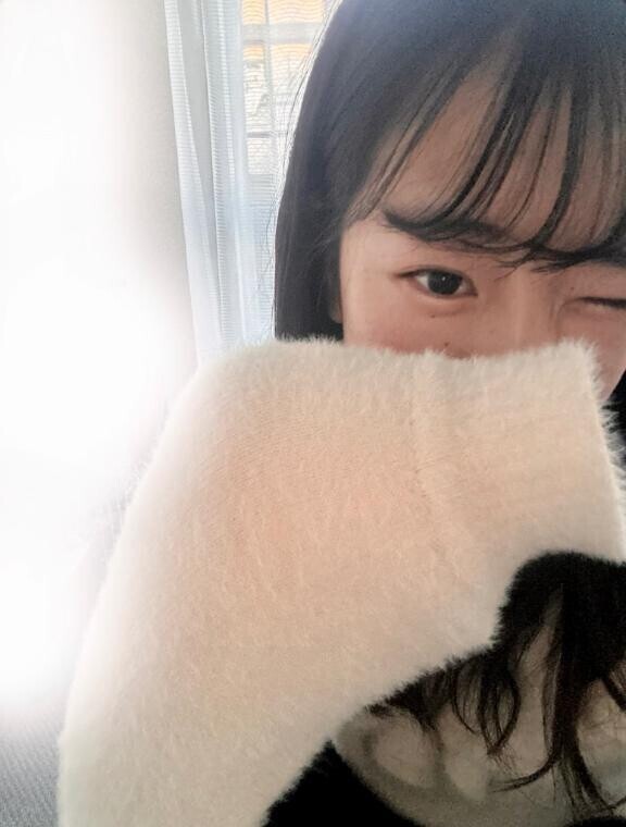 【お礼写メ日記】