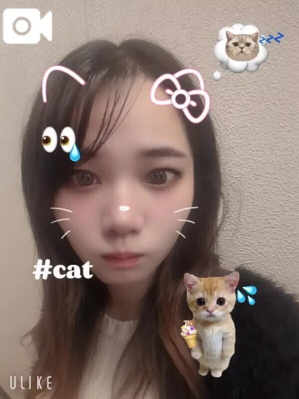帰ってきました🥰