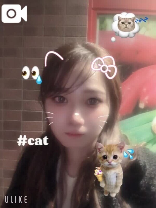 おなかいっぱい😋