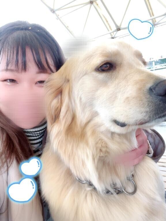 癒し❣️