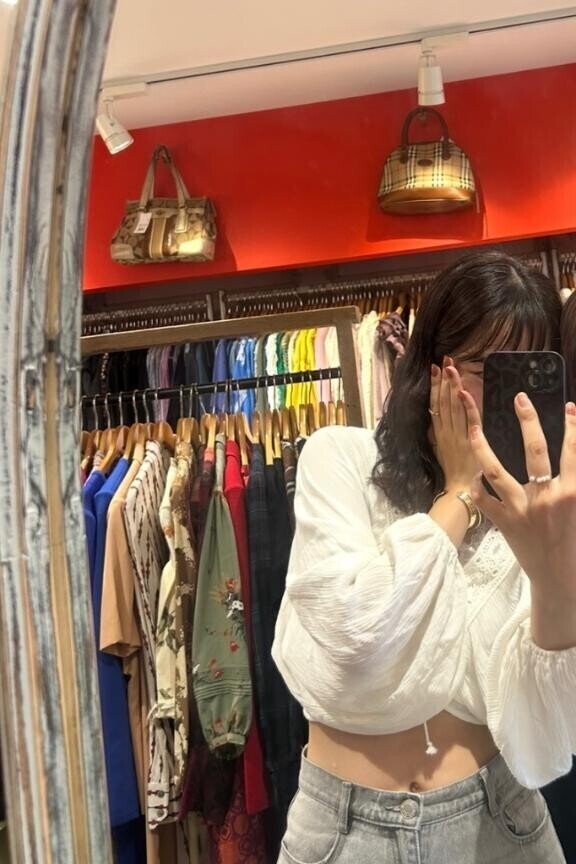 【お礼写メ日記】