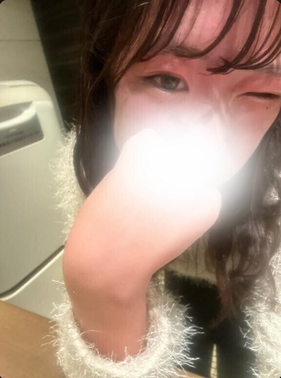 【お礼写メ日記】