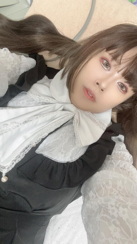 おきゅおわ😊