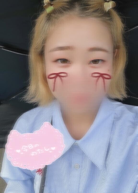 今日と明日❣️
