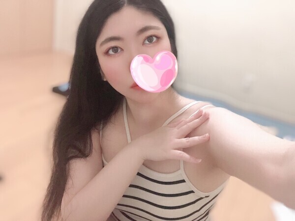 2人だけのヒミツ❤️