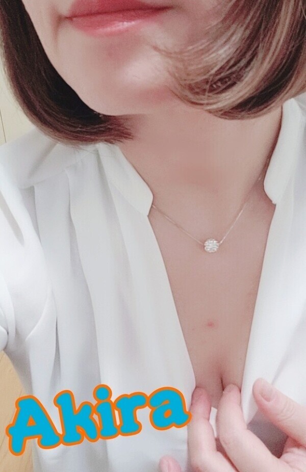 にきび？ 吹き出物か～笑