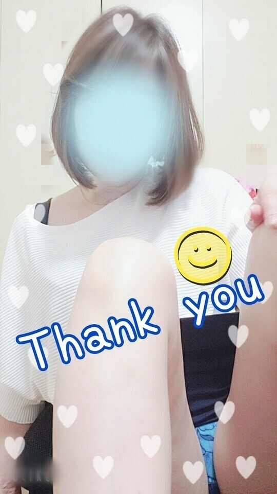 6/21 先程はありがとうございました✨