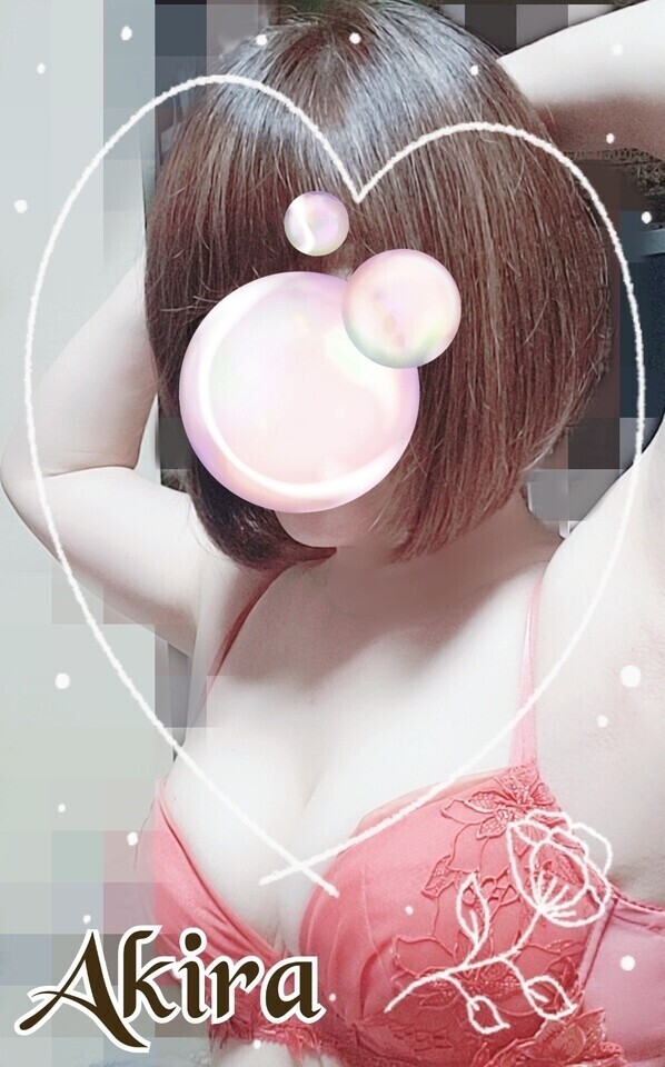 ヒモの多めのパンティ💧