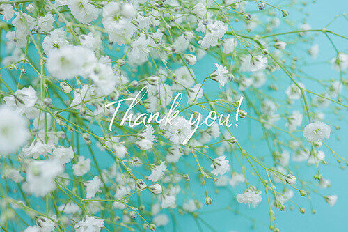 7月8日お礼💌