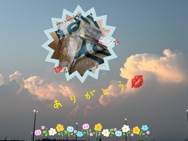 甘いひと時🎶
