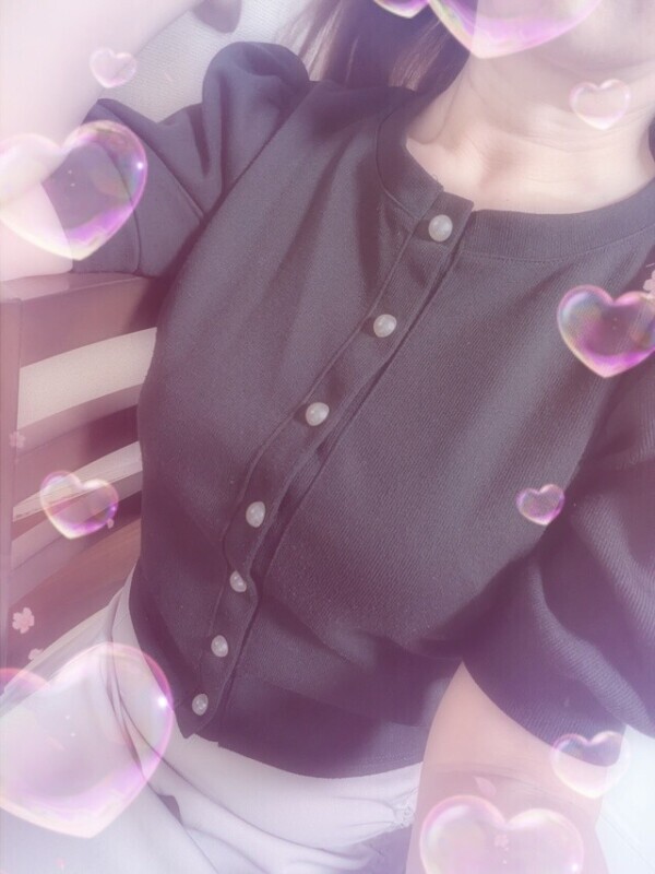 パフパフ🙊