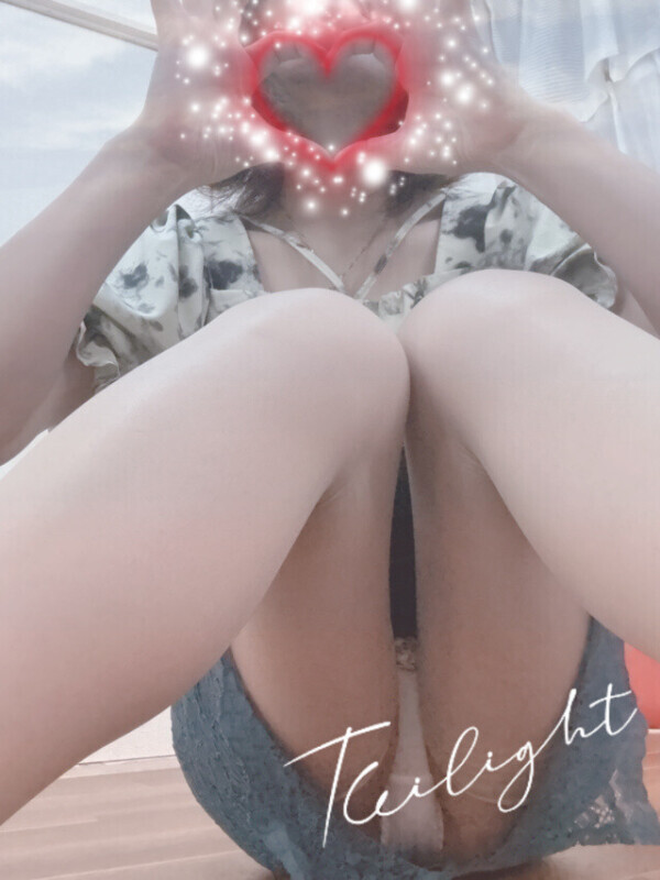 昨日と今日の💖