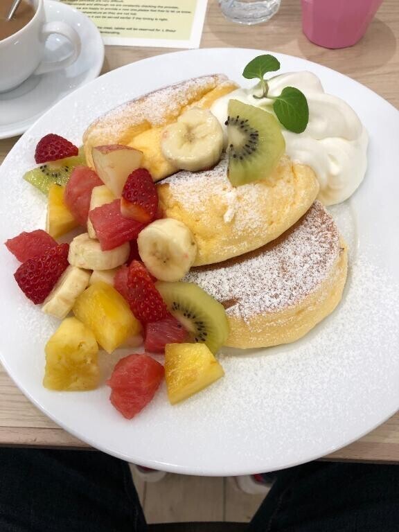 おはようございます