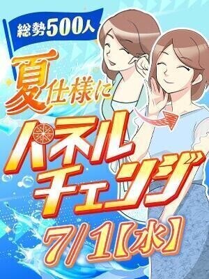 ドキドキ
