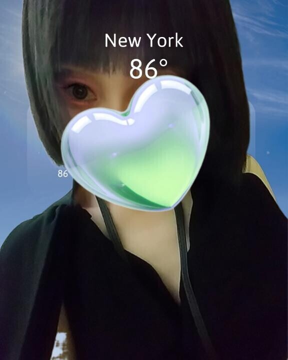 待ってます?