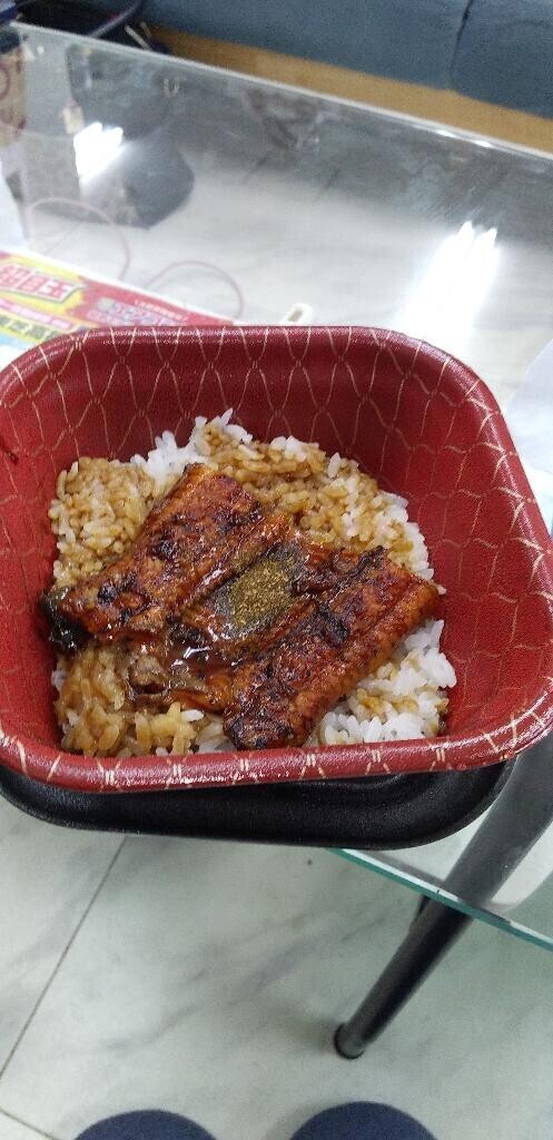 おいしぃー(?'?'?)