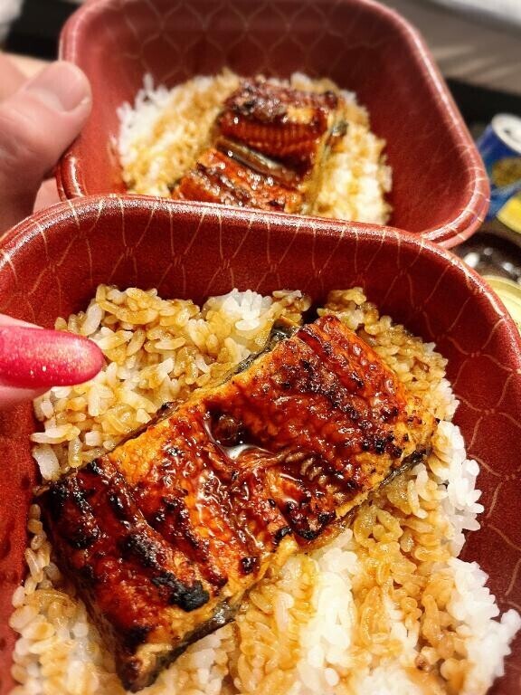 美味しい?楽しい