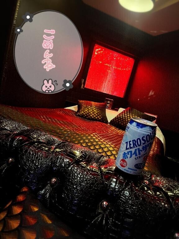 せっかくのパブ（飲み会）?