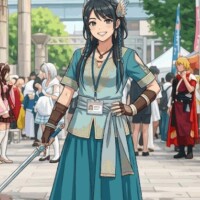 大石