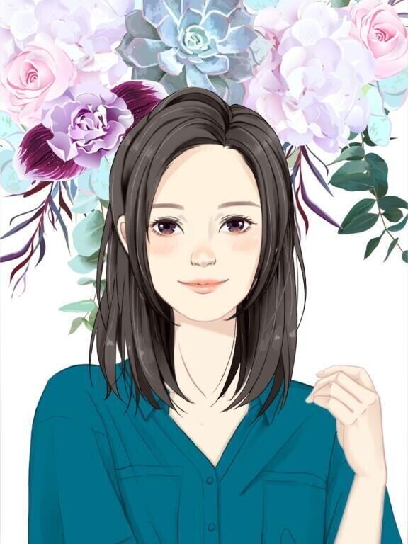今日は！