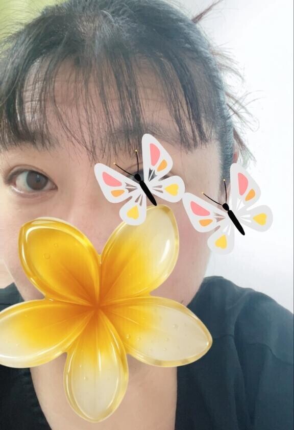 お久しぶりです！