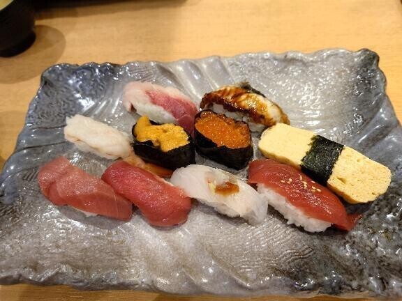 ランチ