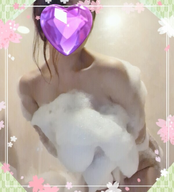 お花見もいいけど…
