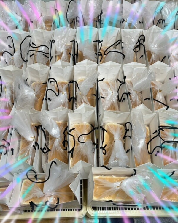 春のパン祭り♪ヽ(｀▽´)/♪