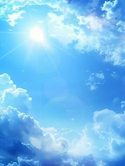☀️