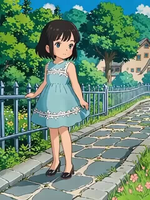 ワンワンに囲まれながら…ありがとうっ！笑✨