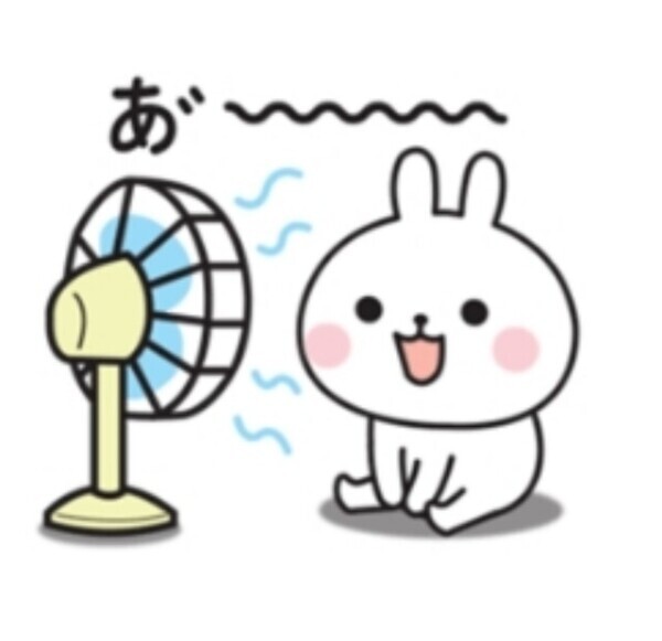 明日は…💦