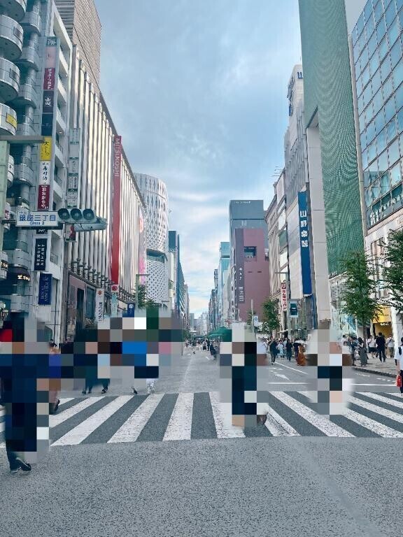 文月の感謝