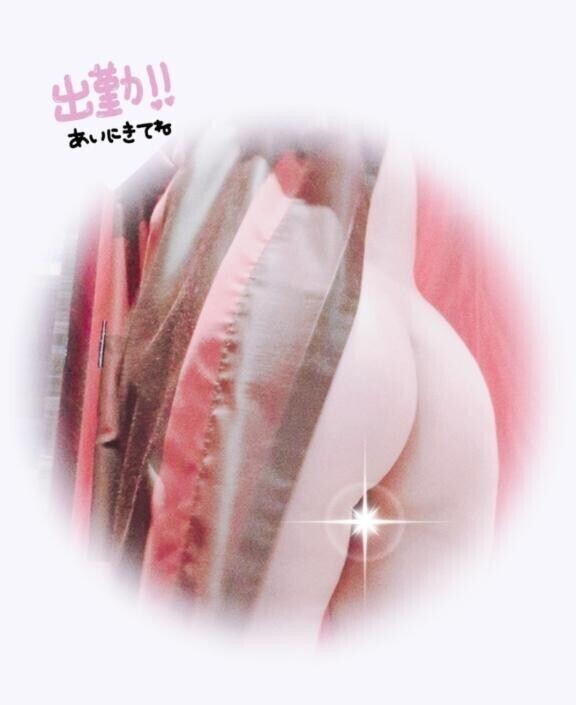 出勤☆秋葉