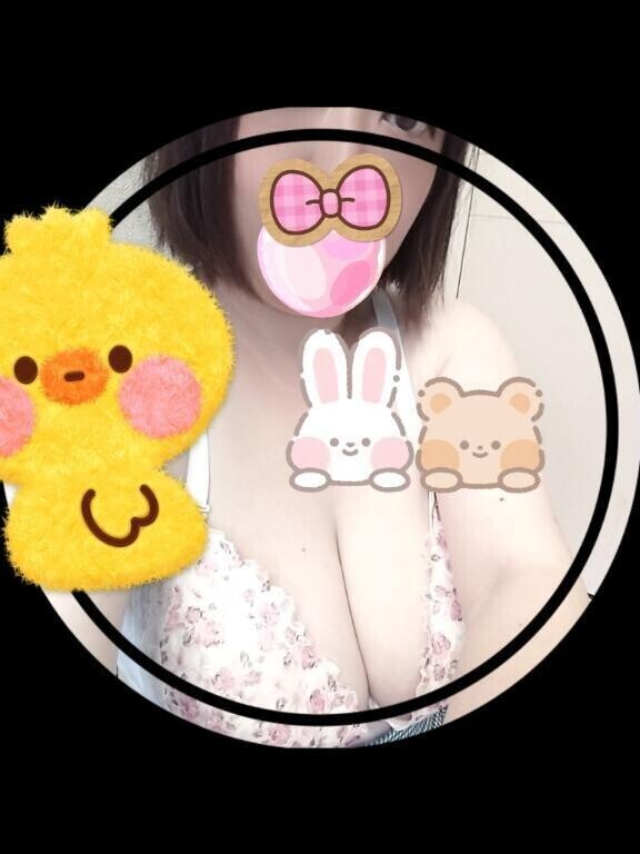 ただいま～