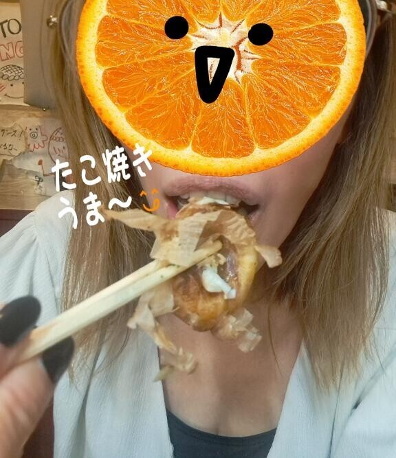 小西…Timeだす～