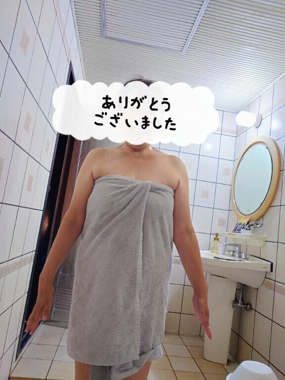 またね?
