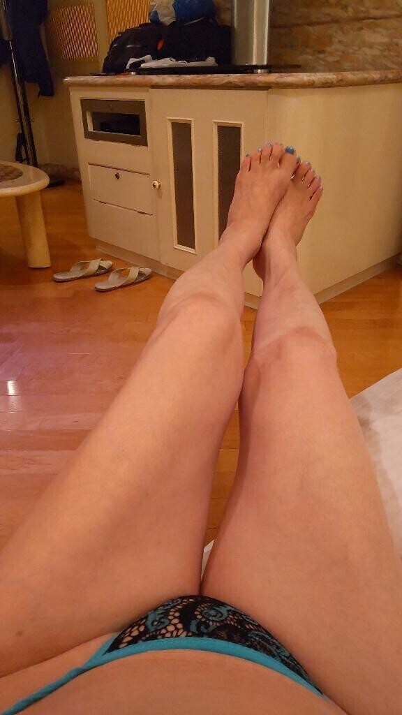 移動中