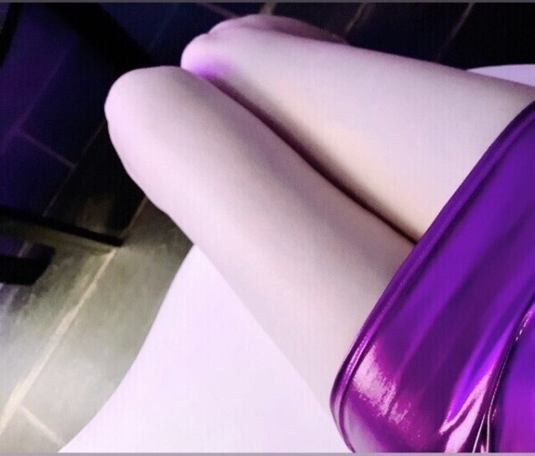 💜