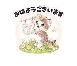 出勤します?
