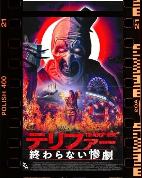 観てしまいました…?（クセになる…）