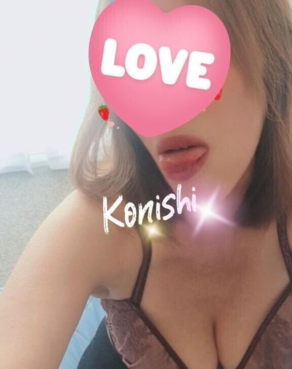 小西まったりんこ〜