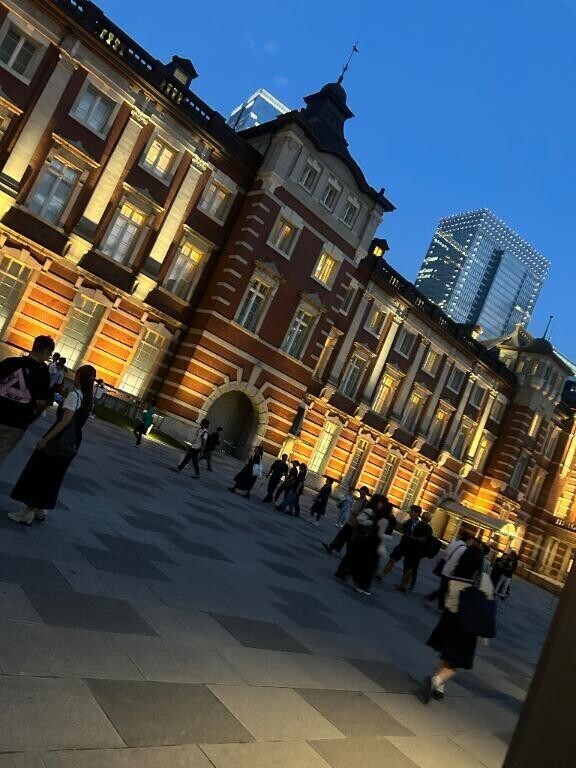 好きな建物の話