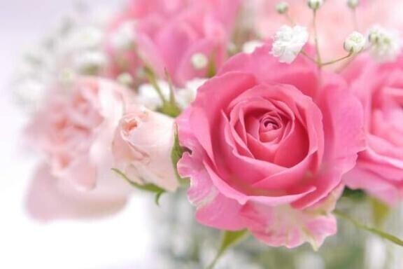 只今向かっております