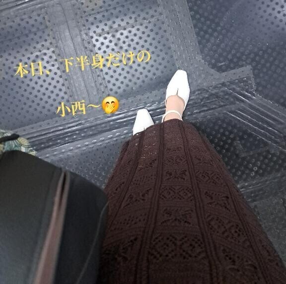 特別出演のカバン～